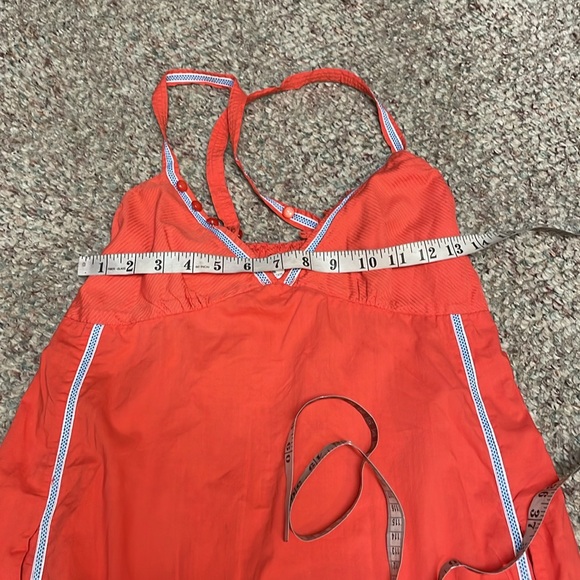 Diesel dress - Picture 5 of 10